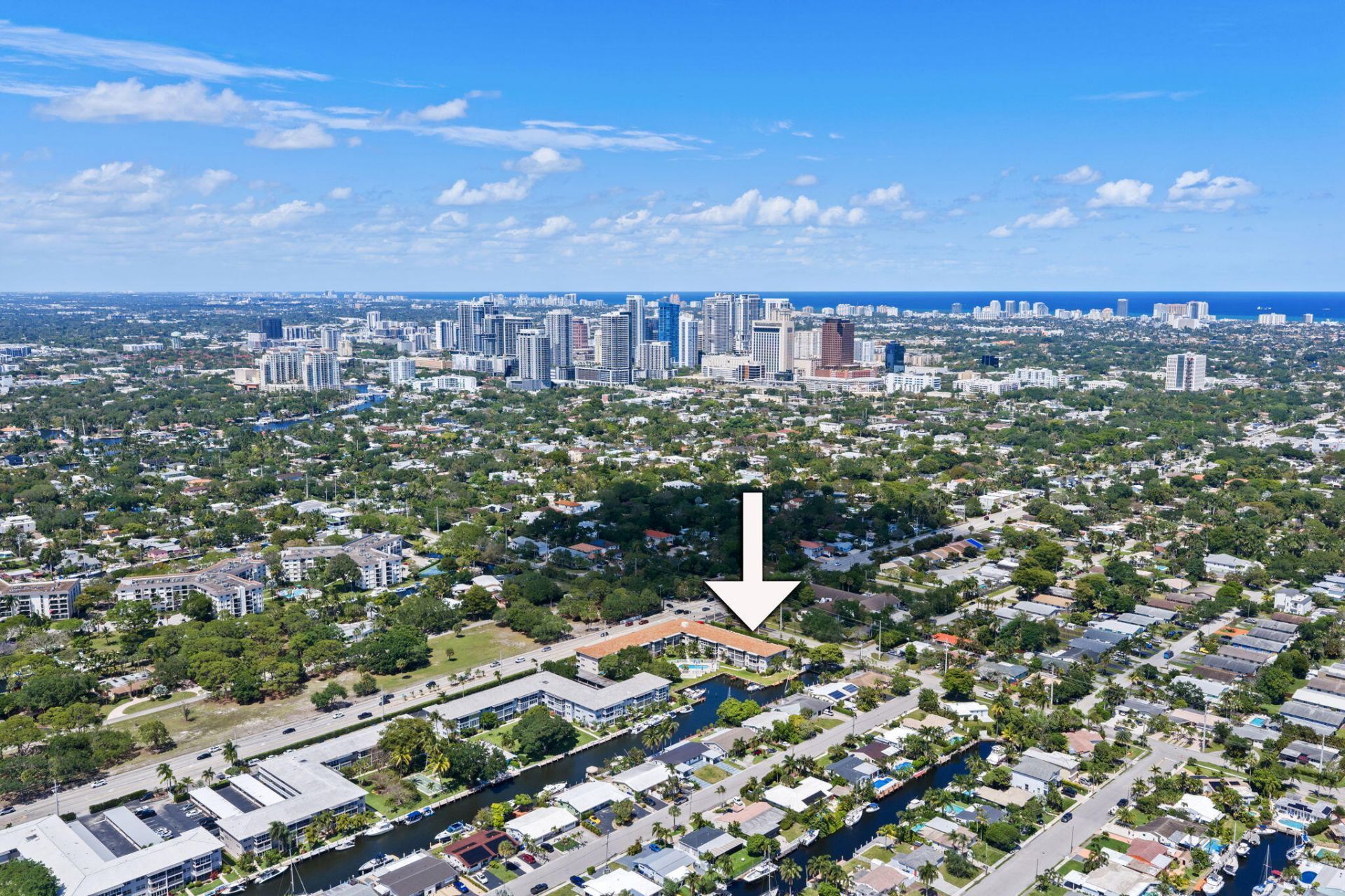 900 SW 12th Street, Unit 105, Fort Lauderdale, FL 33312 Photo