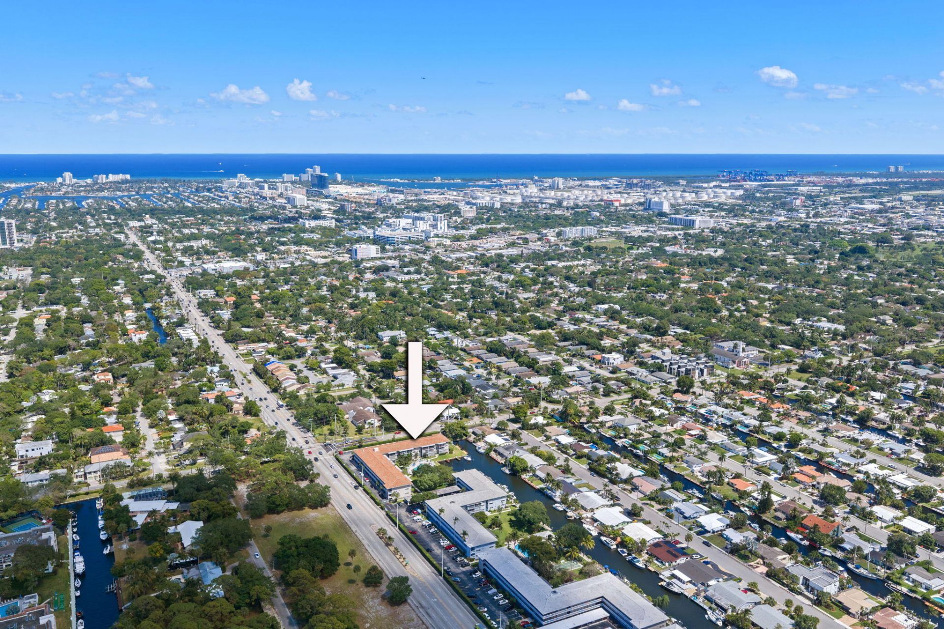900 SW 12th Street, Unit 105, Fort Lauderdale, FL 33312 Photo