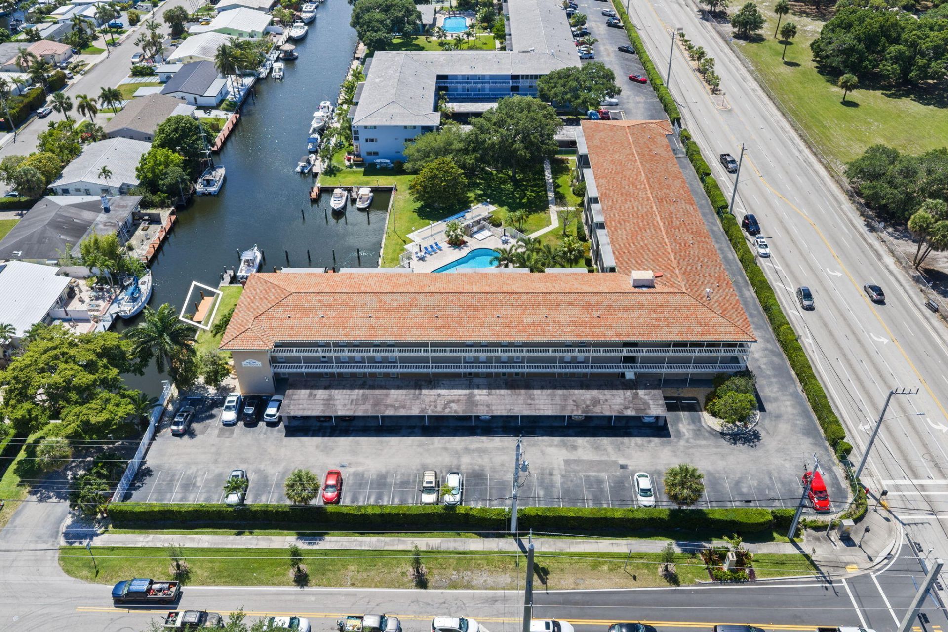 900 SW 12th Street, Unit 105, Fort Lauderdale, FL 33312 Photo