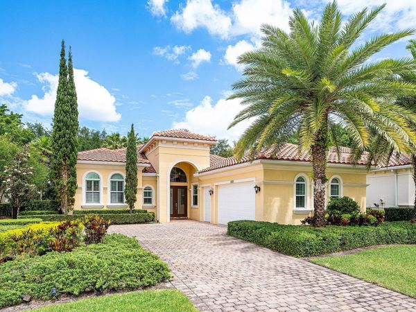 12121 Sunnydale Drive, Wellington, FL 33414