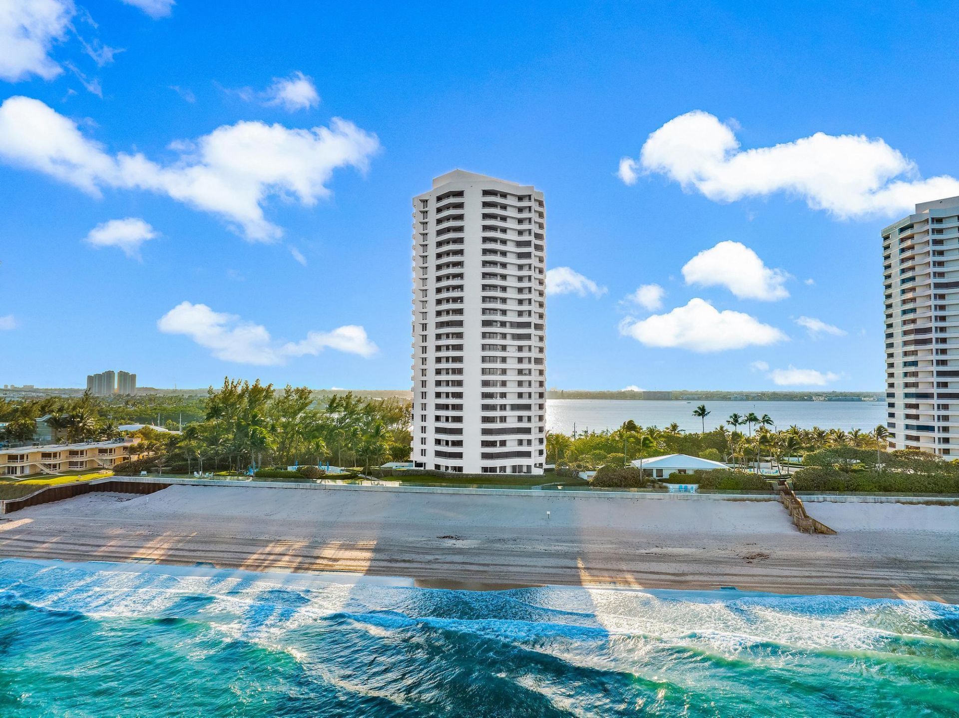 5070 N Ocean Drive, Unit 2-c, Riviera Beach, FL 33404 Main Photo