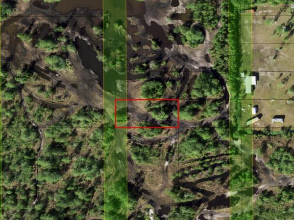 0 Holopaw Groves Road, St. Cloud, FL 34772