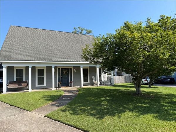 5224 Montiel Court , Mobile, AL 36693