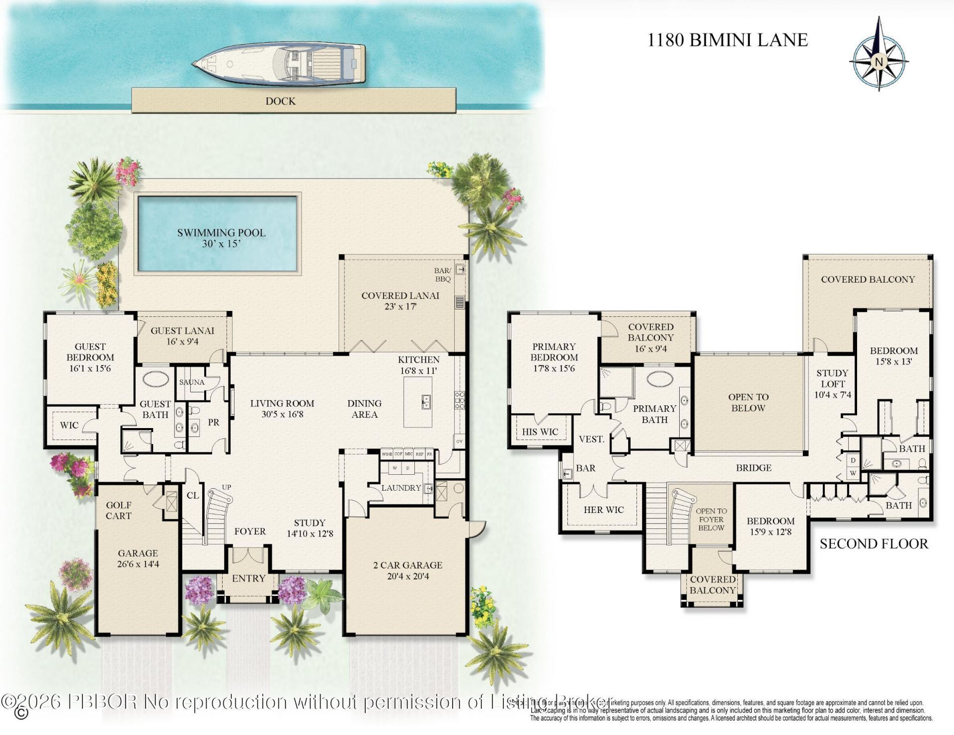 1180 Bimini Lane, Riviera Beach, FL 33404 Photo