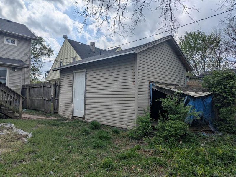 1628 Kenton Street, Springfield, OH 45505 Photo 15