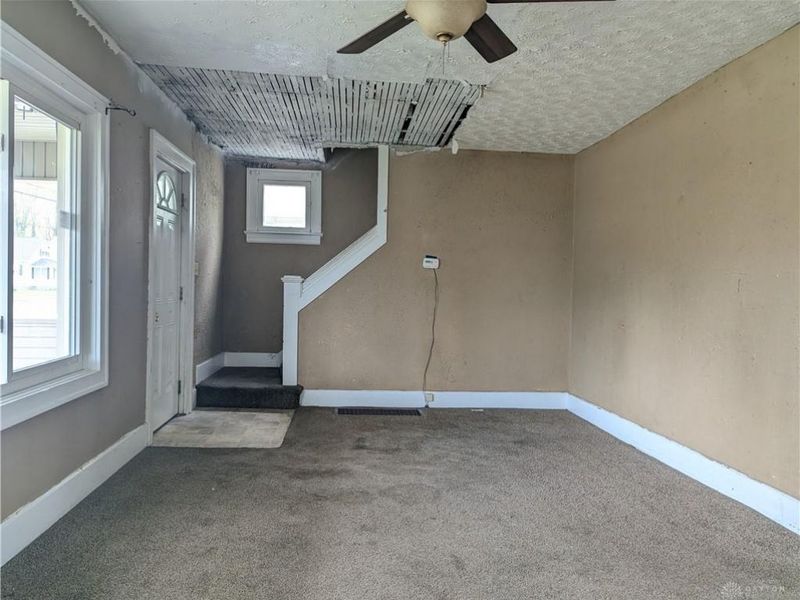 1628 Kenton Street, Springfield, OH 45505 Photo 2