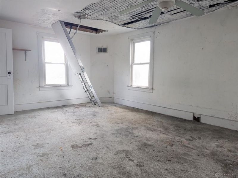 1628 Kenton Street, Springfield, OH 45505 Photo 9