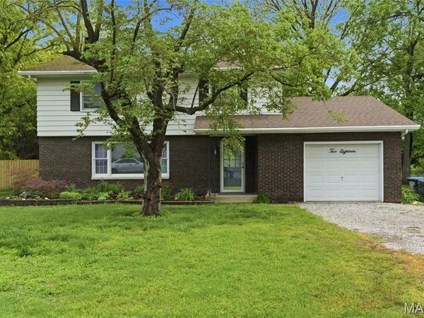 218 Richard Avenue , Dupo, IL 62239