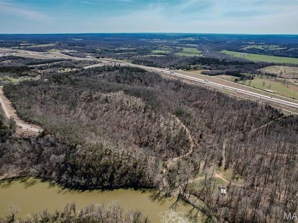 0 Track 3A Utica Drive, Richland, MO 65556