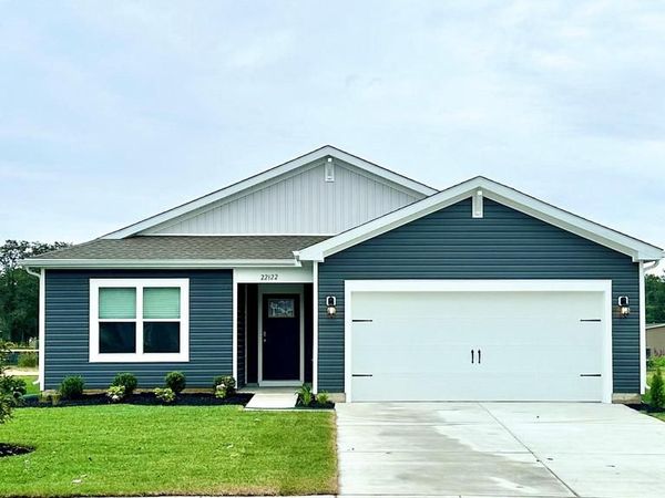 252 SARAH SIDE DRIVE, HARRINGTON, DE 19952