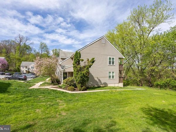 360 CASHEL COURT, Unit 360, ASTON, PA 19014