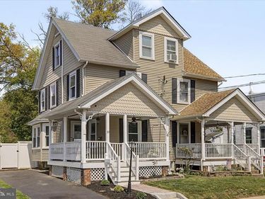 53 E MONTGOMERY AVENUE, HATBORO, PA 19040