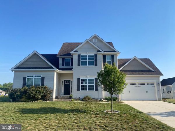 69 AMANDA AVENUE , GREENWOOD, DE 19950