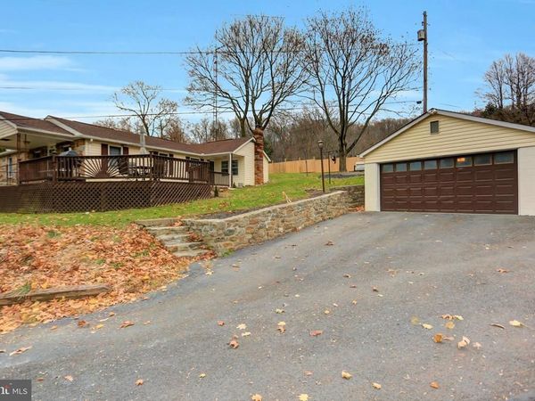24414 GRAHAM AVENUE, SMITHSBURG, MD 21783
