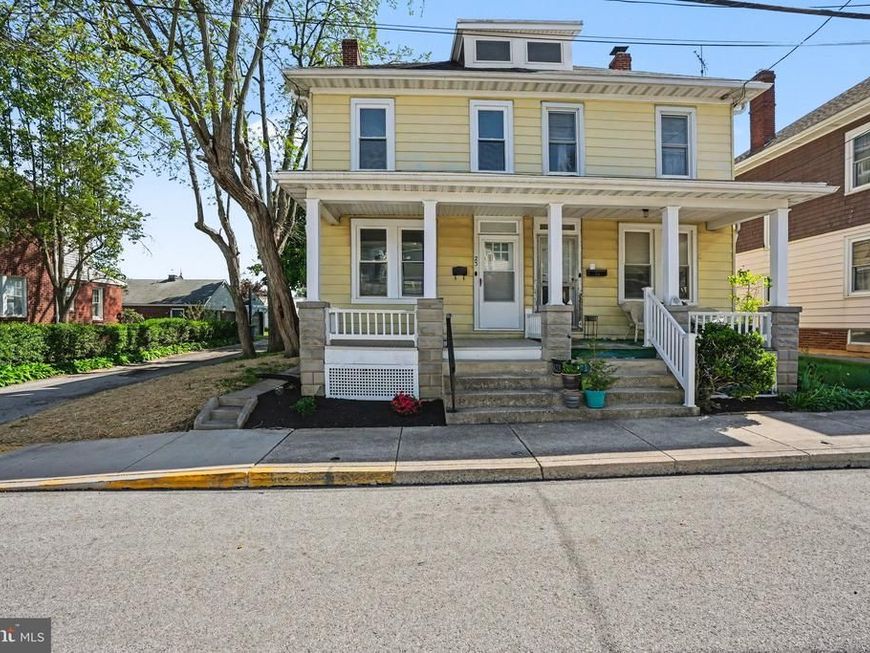 23 Park Avenue , Littlestown, PA 17340 Main Photo