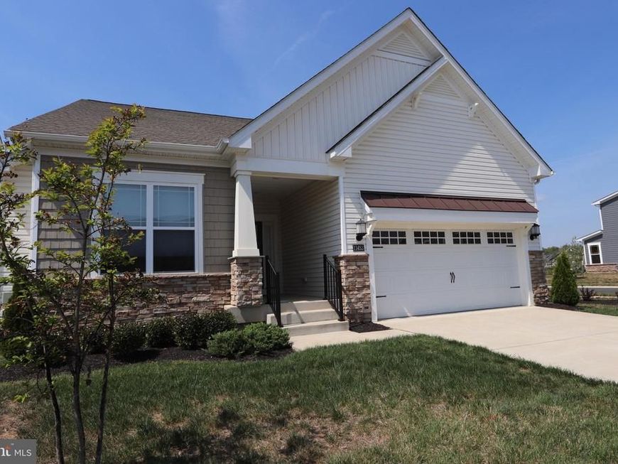 11453 Mesa Verde Court, White Plains, MD 20695 Main Photo