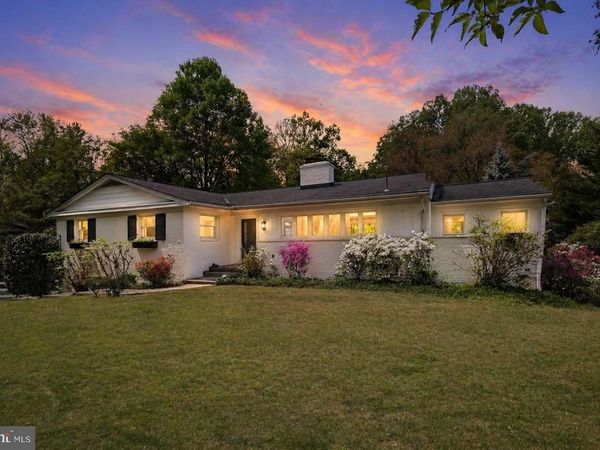 10410 GARY ROAD, POTOMAC, MD 20854