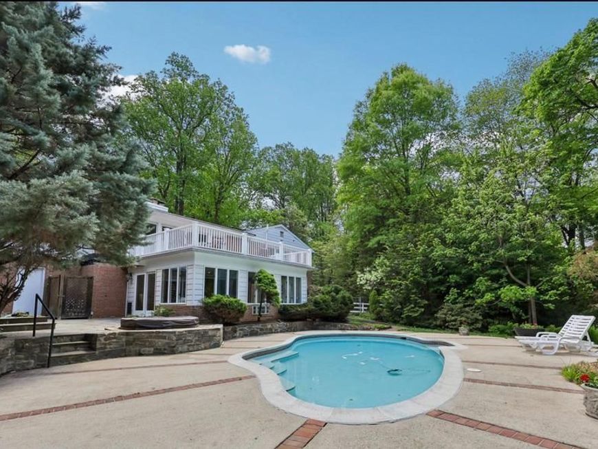 10410 Gary Road, Potomac, MD 20854 Main Photo