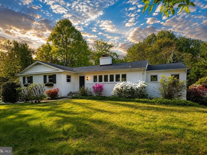 10410 Gary Road, Potomac, MD 20854 Main Photo