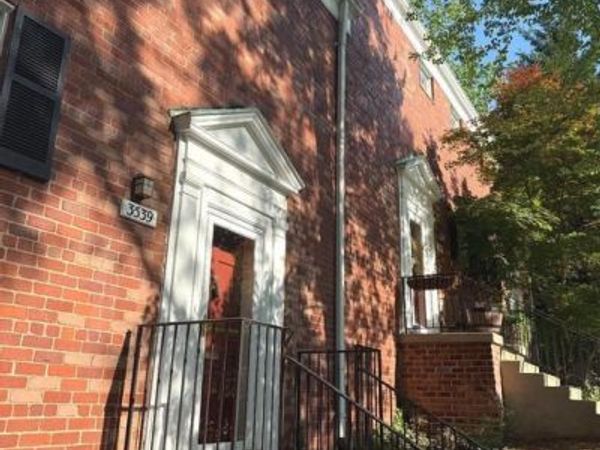 3539 MARTHA CUSTIS DRIVE, ALEXANDRIA, VA 22302