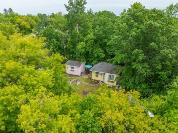 3474 Duluth Street , Ranier, MN 56668