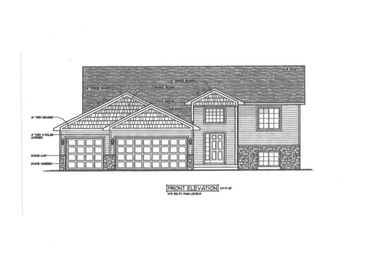3238 Nottingham Road S Saint Cloud, MN 56301