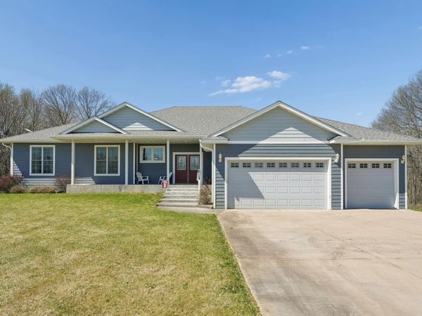 21530 Nightingale Street NW, Cedar, MN 55011