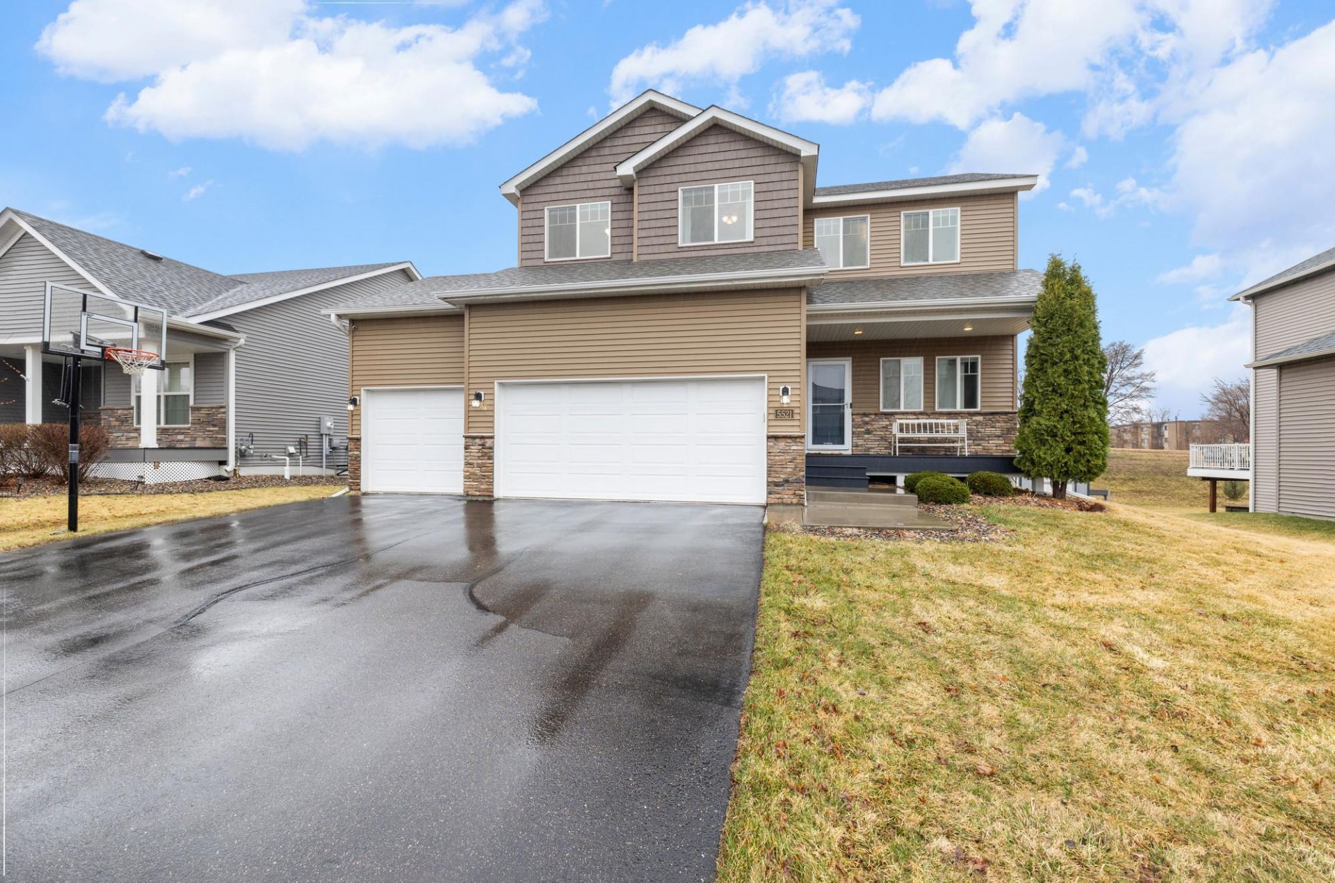 5521 Wisconsin Avenue N, New Hope, MN 55428