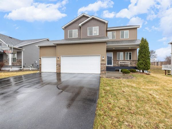 5521 Wisconsin Avenue N, New Hope, MN 55428