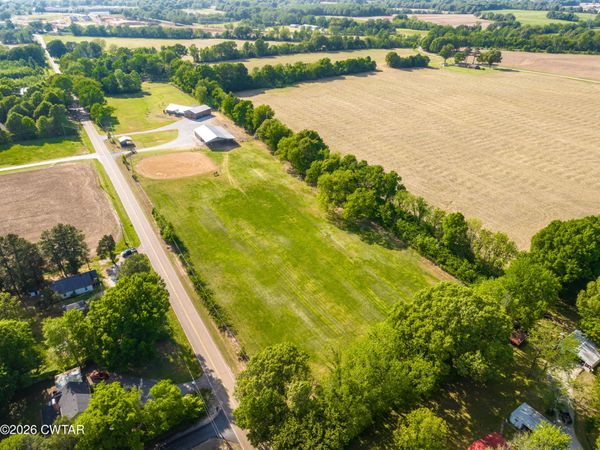 1095 TN-88 , Bells, TN 38006