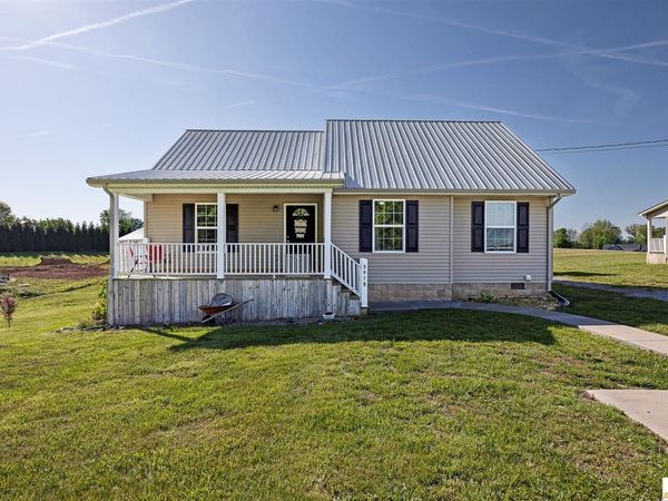 5918 Stovall Road , Cave City, KY 42127