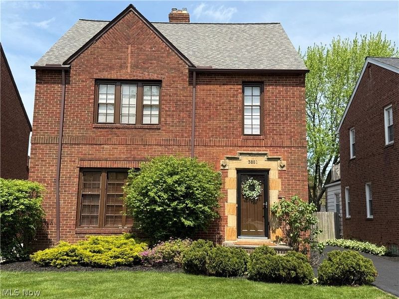 3881 Grenville Road, University Heights, OH 44118 Photo 1