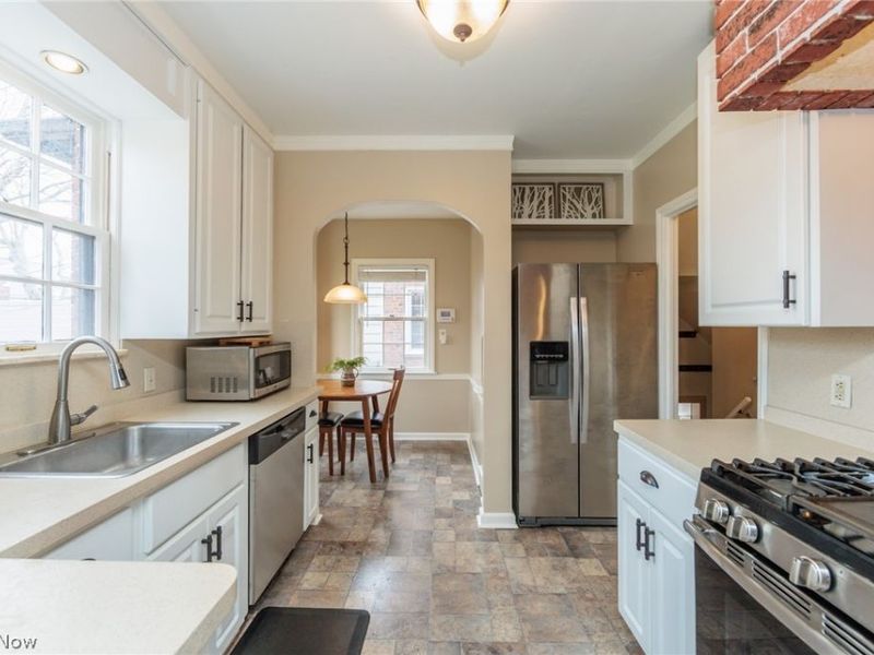 3881 Grenville Road, University Heights, OH 44118 Photo 20