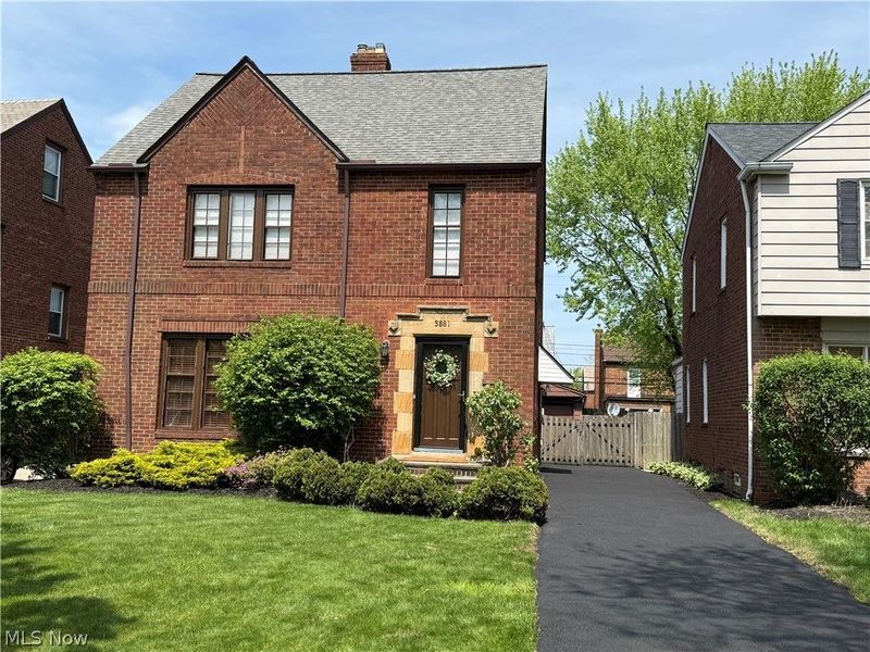 3881 Grenville Road, University Heights, OH 44118 Photo 47