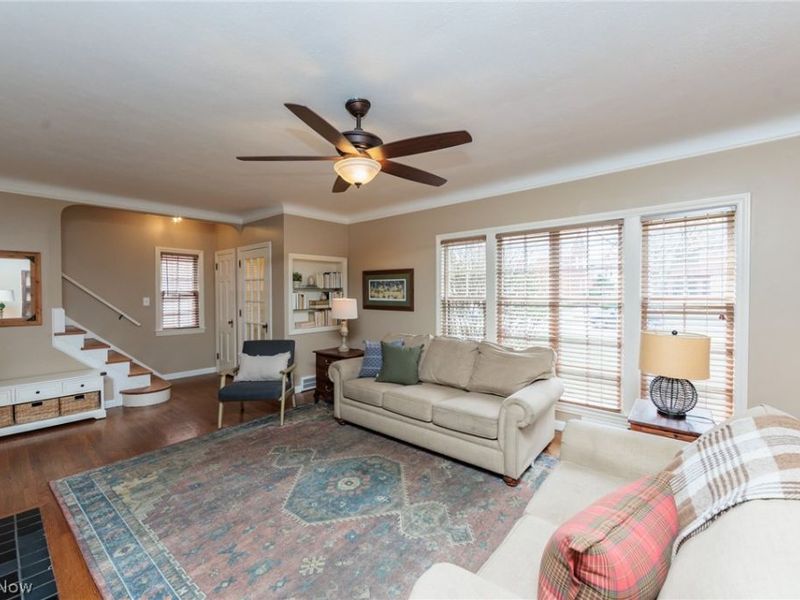 3881 Grenville Road, University Heights, OH 44118 Photo 5