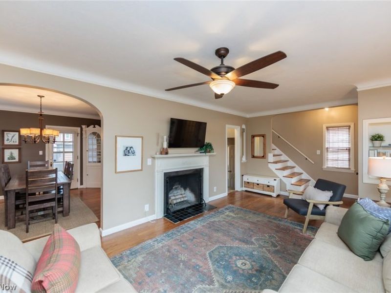 3881 Grenville Road, University Heights, OH 44118 Photo 6