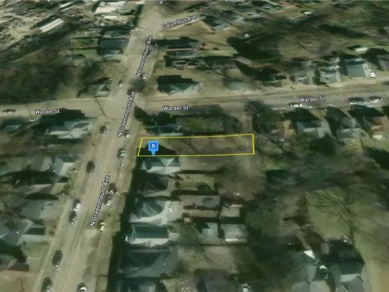 126 N Greenmount Avenue, Springfield, OH 45503 Photo 3