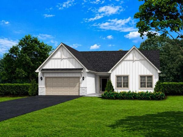 1085 Timber Oak Lane , Yorkville, IL 60560