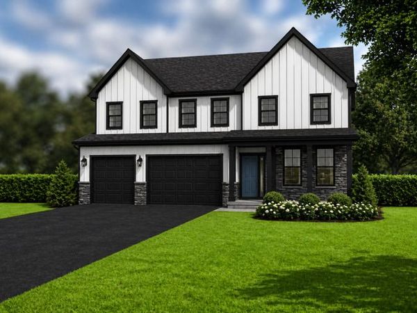 1045 Timber Oak Lane , Yorkville, IL 60560