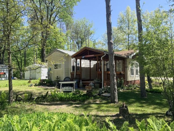 15-94 Woodhaven Lakes, Sublette, IL 61367