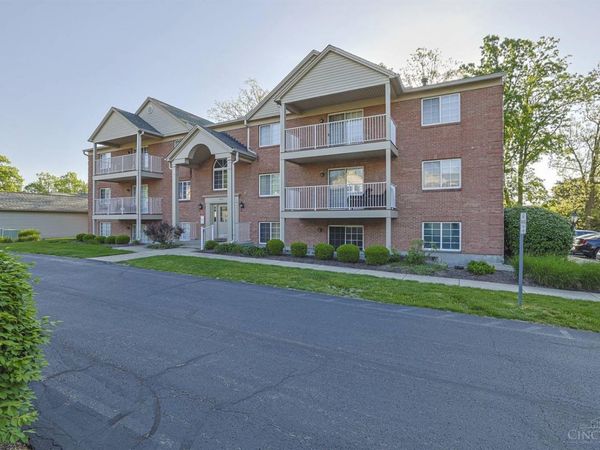 3151 Preserve Lane, Unit 10-3A, Cincinnati, OH 45239