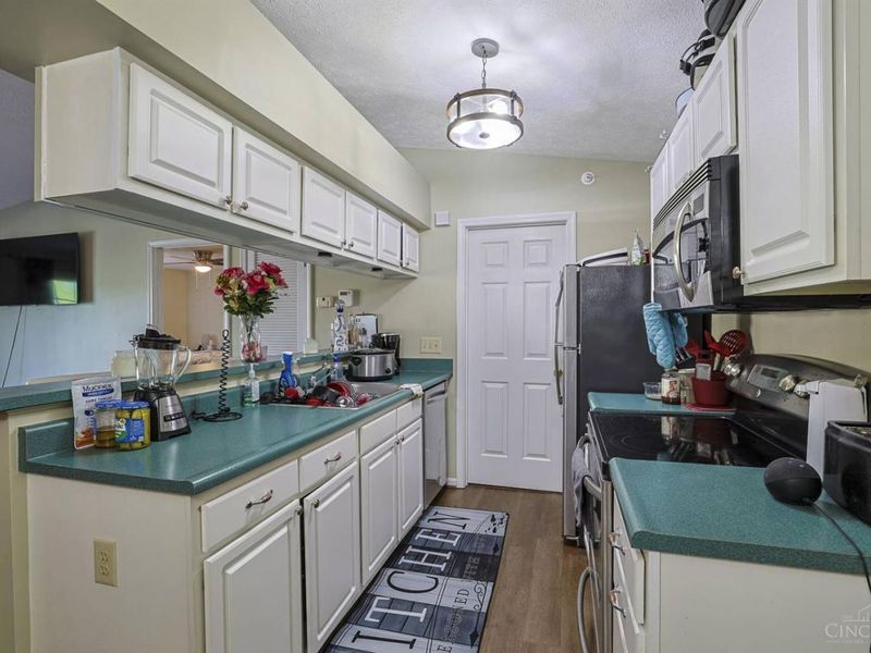 3151 Preserve Lane, Unit 3A, Colerain Township, OH 45239 Photo 10