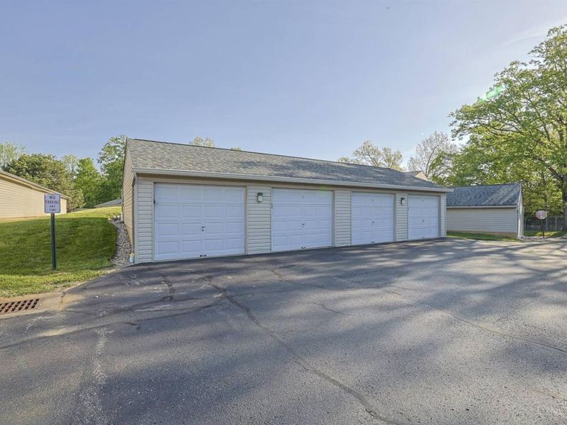 3151 Preserve Lane, Unit 3A, Colerain Township, OH 45239 Photo 22