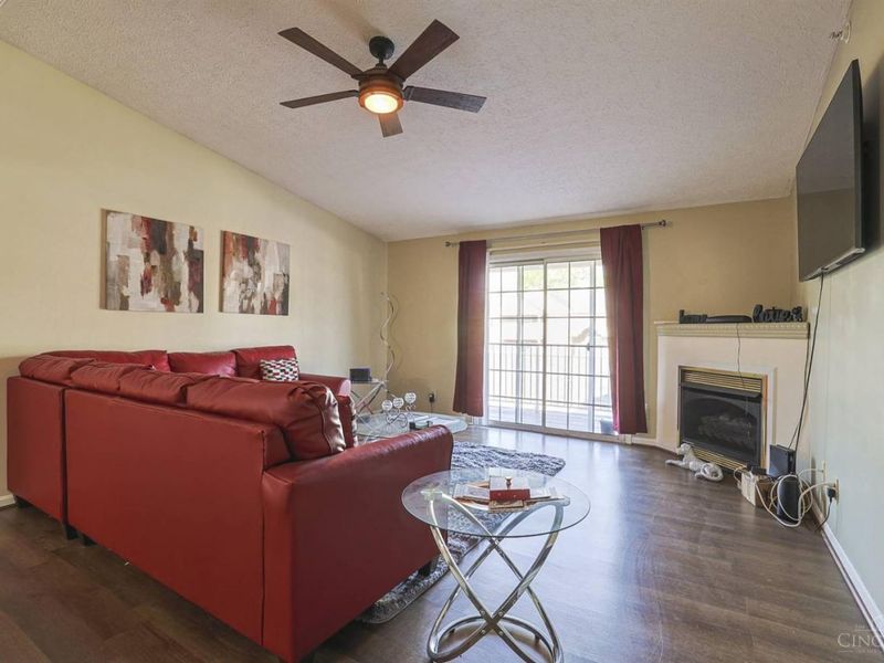 3151 Preserve Lane, Unit 3A, Colerain Township, OH 45239 Photo 5