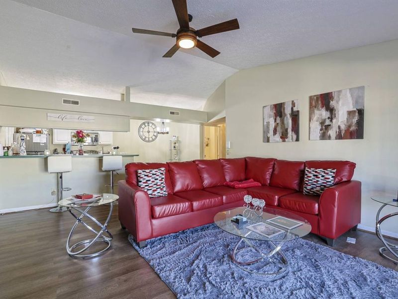 3151 Preserve Lane, Unit 3A, Colerain Township, OH 45239 Photo 6