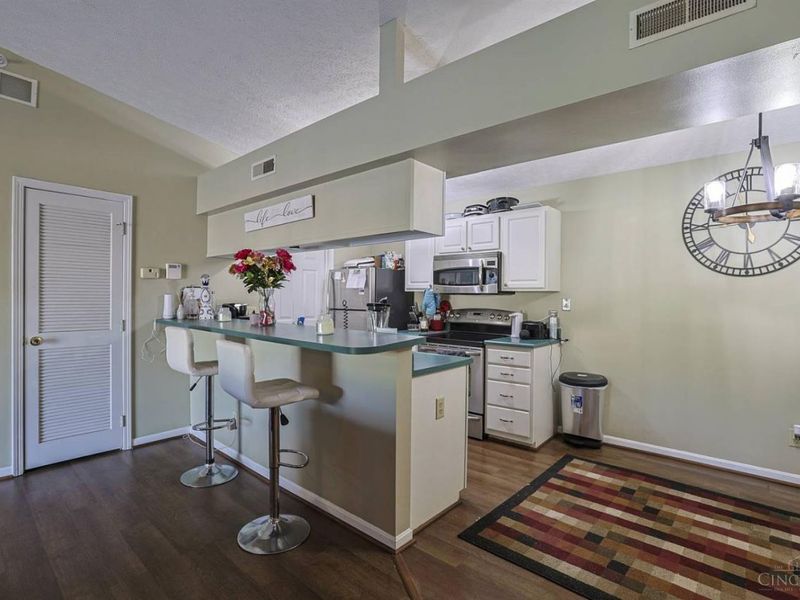 3151 Preserve Lane, Unit 3A, Colerain Township, OH 45239 Photo 9