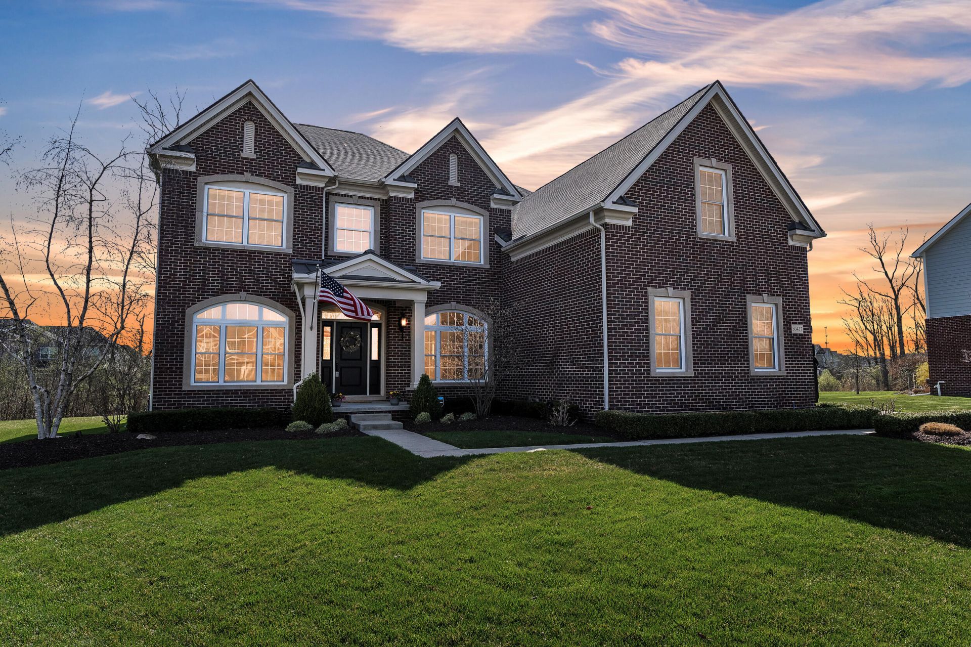 50437 Telluride Circle, Canton, MI 48187 Main Photo