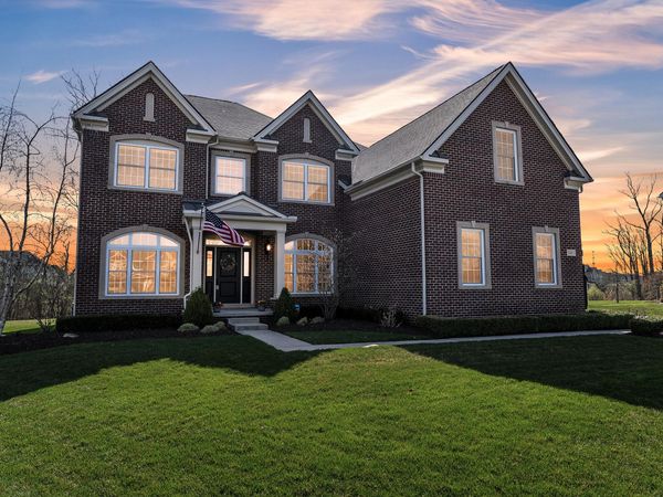 50437 Telluride Circle, Canton, MI 48187