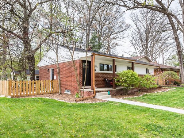 1003 Western Drive, Ann Arbor, MI 48103