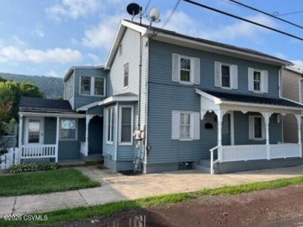 2310 OLD BERWICK Road, Bloomsburg, PA 17815